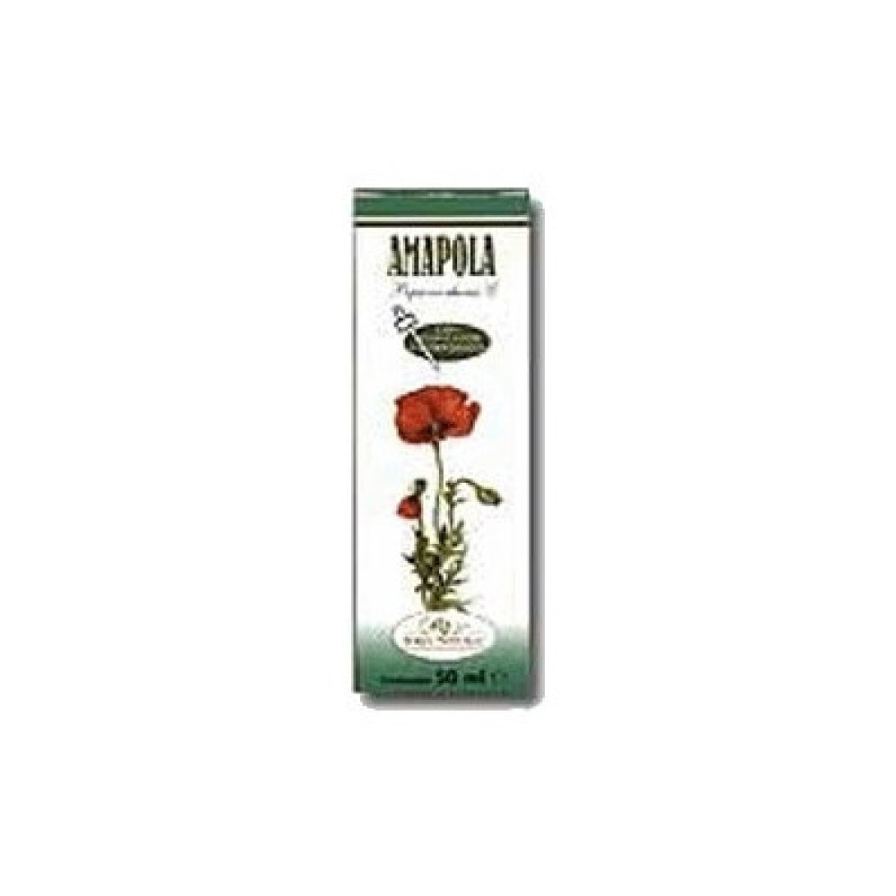 Extracto fluido de amapola