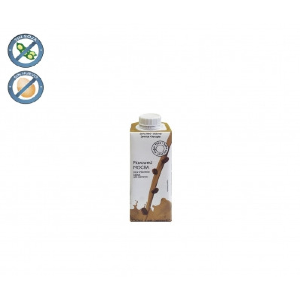 ReduPro tetrabrick de Moka