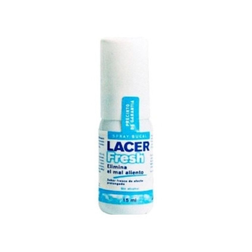Lacer Fresh