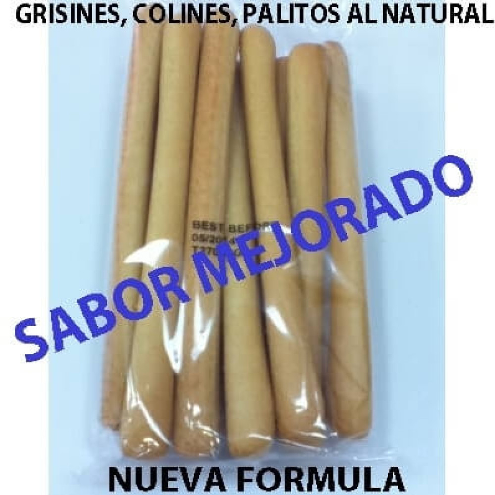 ReduPro Natural Grisines