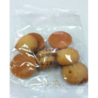 ReduPro Naranja Mini galletas