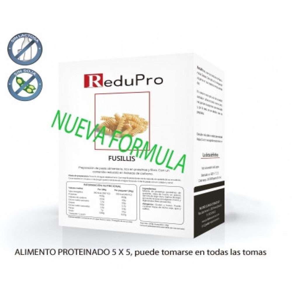 ReduPro Fussilli