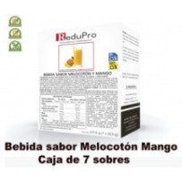 ReduPro BEBIDA de Melocoton-Mango