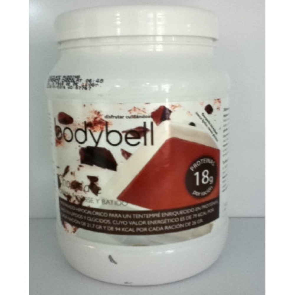 Bodybell