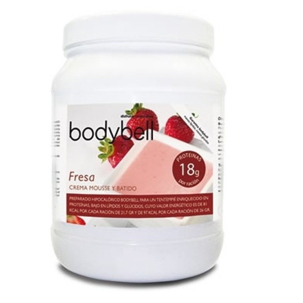 Bodybell Crema