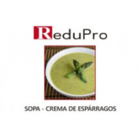 ReduPro Crema de Esparragos 1 sobre
