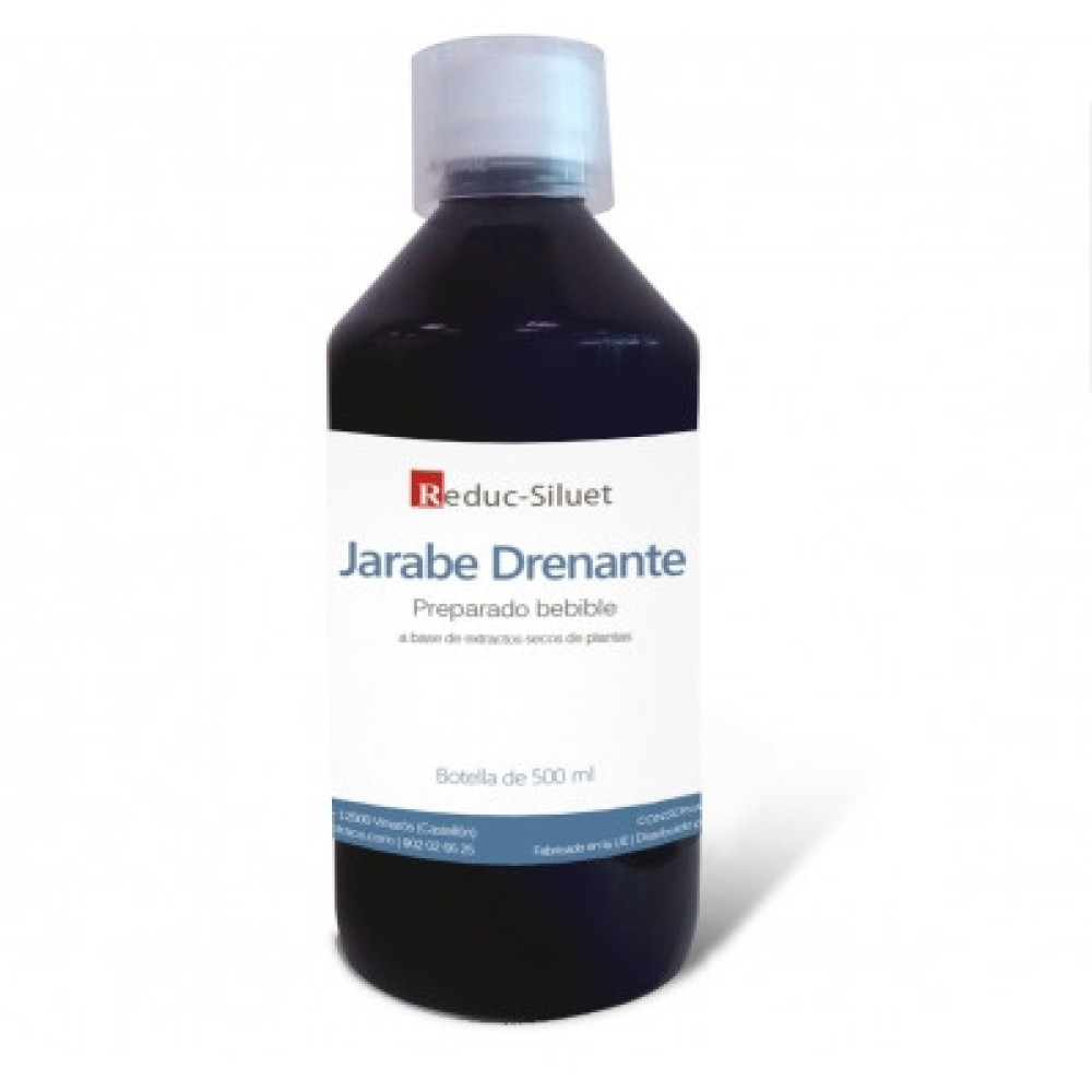Reduc Siluet Drenante 500 ml