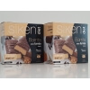 Siken Diet 2 cajas de Barritas de Turron, cajas de 5 barritas. OFERTON la segunda unidad a mitad de precio