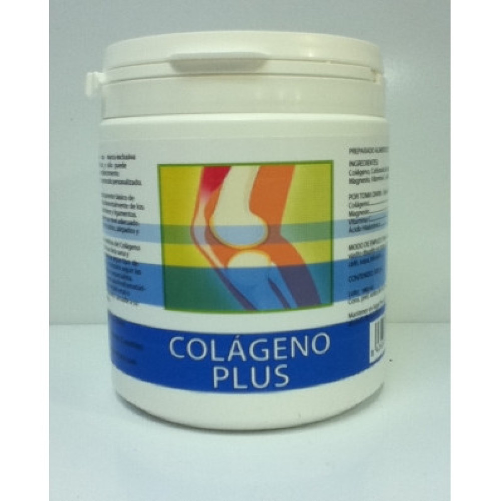 Reduc Siluet COLAGENO 300 GRS