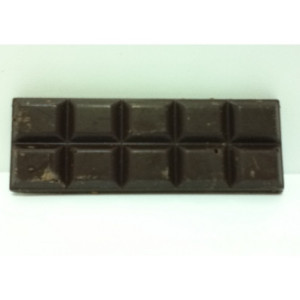 ReduPro Tentación Tableta de chocolate negro crunch