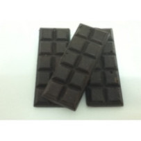 ReduPro 3 Tabletas de Chocolate negro 1 ración 3 tabletas.