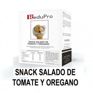 ReduPro Snack Salado de Tomate-Oregano
