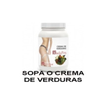ReduPro Sopa Cremosa de Verduras nueva formula
