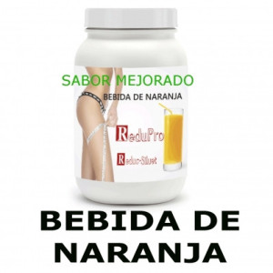 ReduPro BEBIDA Naranja sabor mejorado