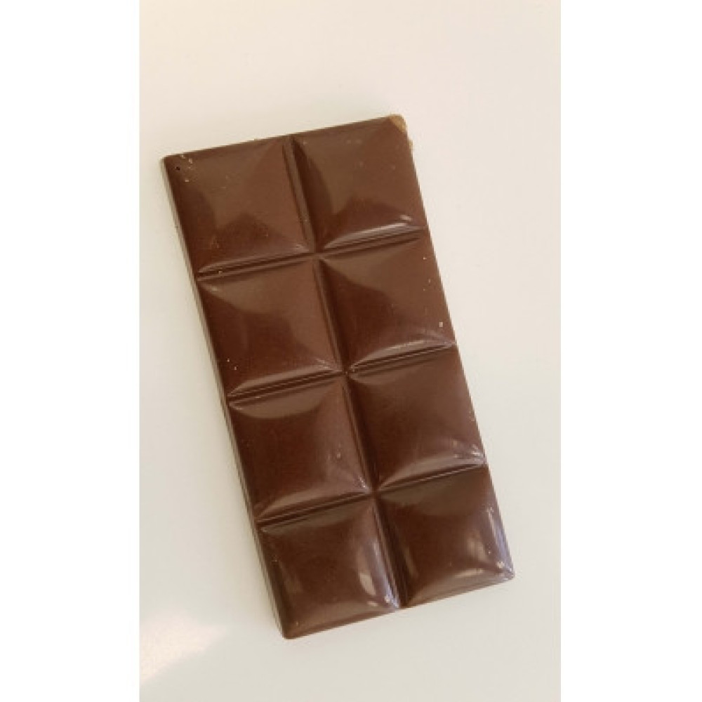 ReduPro Tableta de Chocolate con leche