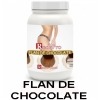 Redupro FLAN (Cremoso, Mousse o Bebida) DE CHOCOLATE envase economico