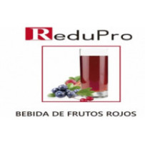 ReduPro Bebida de Frutos Rojos