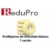 ReduPro Profilipinos de Choalte Blanco 1 ración