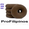 ReduPro ProFilipinos blister con una racion de 5 rosquillas