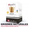 ReduPro Grisines, colines, palitos al NATURAL, CAJA de 6 sobres de 50 grs