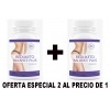 ReduKeto Balance Plus 60 capsulas, 2 frascos al precio de 1