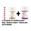 Berberis complex + Balance plus