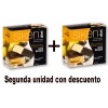 Siken diet Baritas de Coco - Banana segunda unidad con descuento