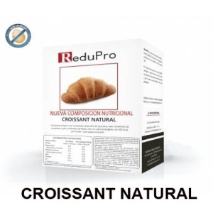 ReduPro Croissant Natural
