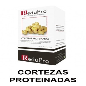ReduPro Cortezas proteinadas