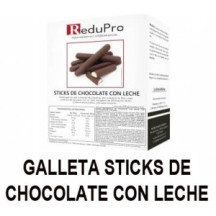 ReduPro Sticks de Chocolate con Leche