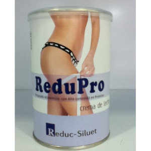 ReduPro leche proteinada hipocalorica en polvo. 200 grs