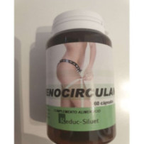 Reduc Siluet VENOCIRCULAN