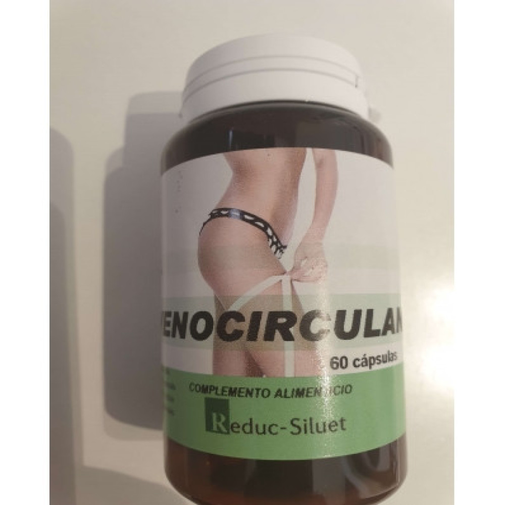 Reduc Siluet VENOCIRCULAN