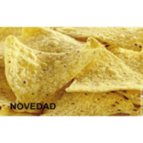 ReduPro Nachos de Queso Chedar