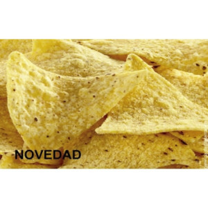 ReduPro Nachos de Queso Chedar