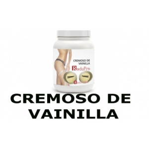 ReduPro CREMOSO (Mousse