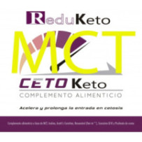 CetoKeto 14 sobres