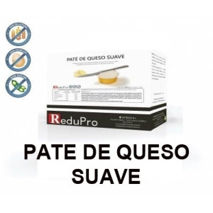 ReduPro Paté de Queso Suave