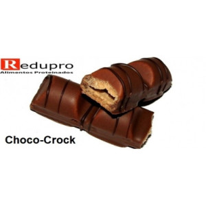 ReduPro Choco-Crock relleno de Chocolate y Avellanas