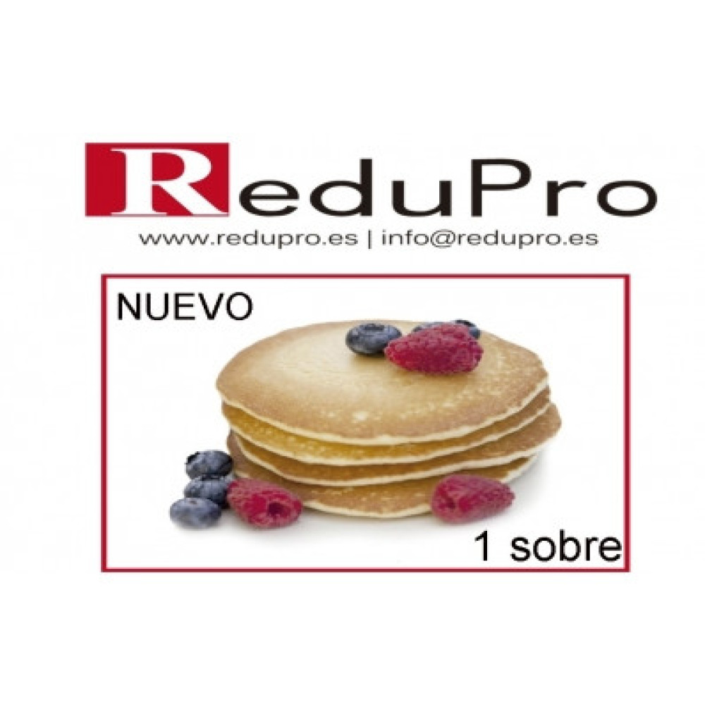 ReduPro Pancake Totita natural