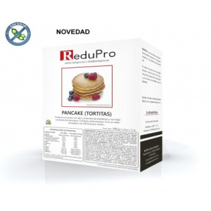 ReduPro Pancake Tortita Natural