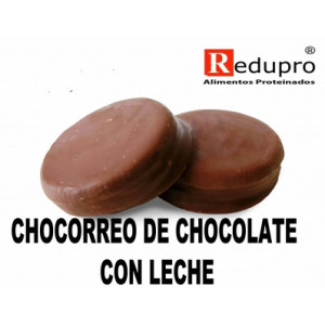 ReduPro Chocoreo de chocolate con leche