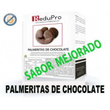 ReduPro Palmeritas de Chocolate