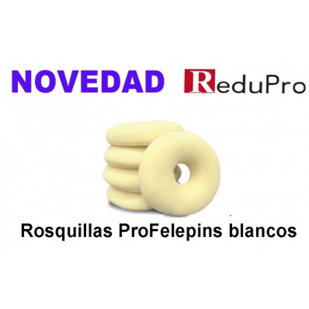 ReduPro Profilipinos de Choalte Blanco 1 ración