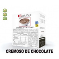 ReduPro CREMOSO de CHOCOLATE