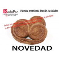 ReduPro palmeras proteinadas 1 racion