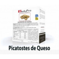 ReduPro Picatostes de Queso