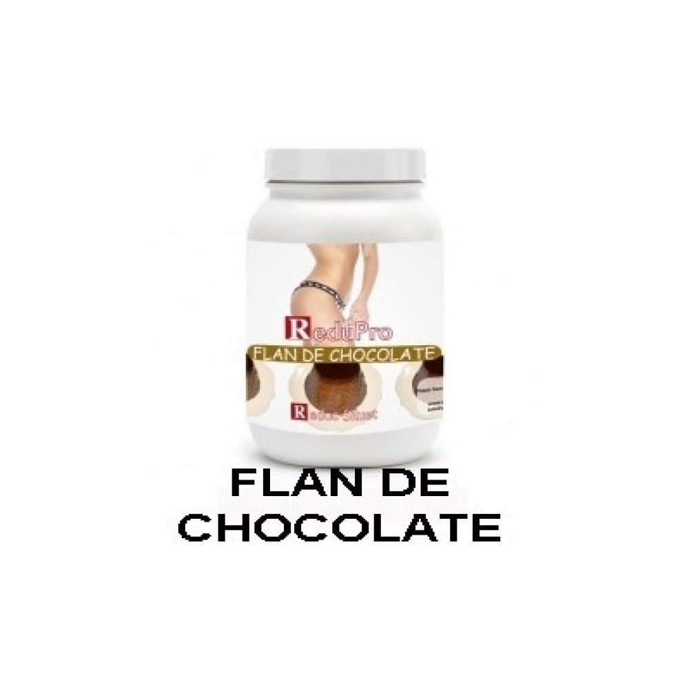 Redupro FLAN (Cremoso