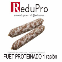 ReduPro Fuet Proteinado, 1 racion