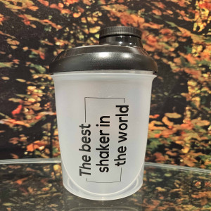 Coctelera vaso mezclador sencillo | Cocteleras, vasos mezcladores | | Parafarmacia Cetrace